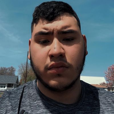 Alexander, 23