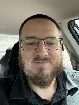 Robert, 34