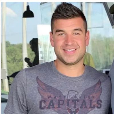Nick, 34