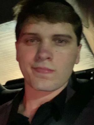 Brock, 20