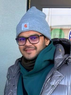 Angelo, 27