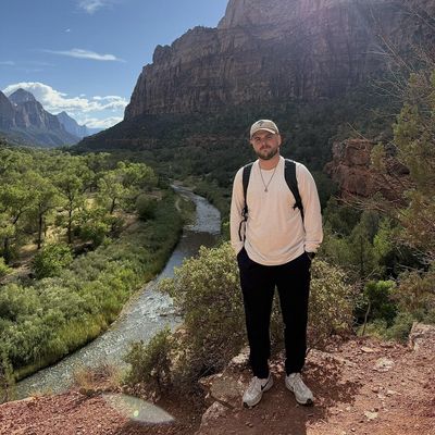Kevin, 29