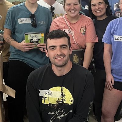 Rob, 26