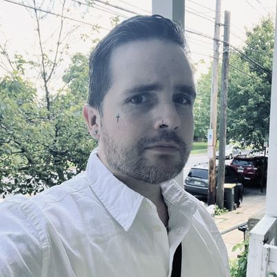 Anthony, 39