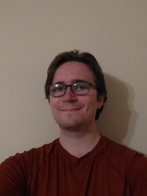Jonathan, 23
