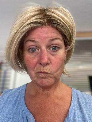 Abby, 47