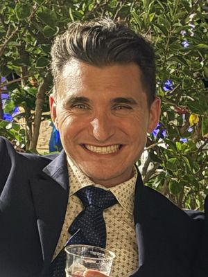 Joe, 36