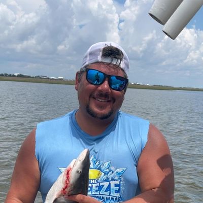 Derek, 36