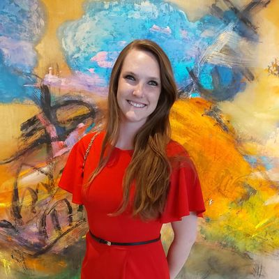 Haley, 30