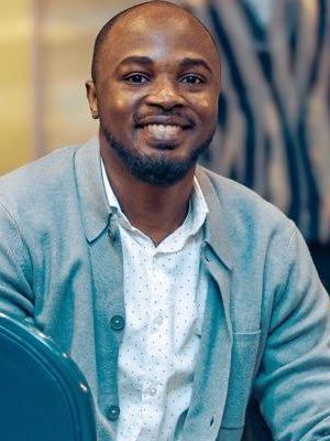 Simeon, 30