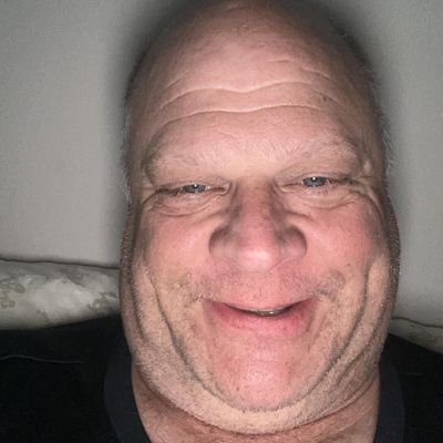 George, 53