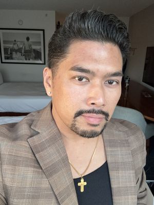 Mark, 41