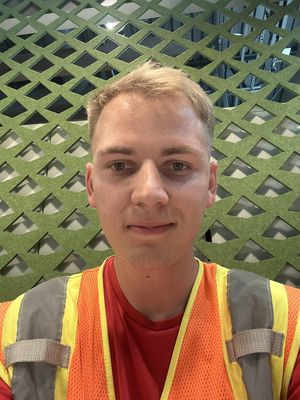 Jacob, 24