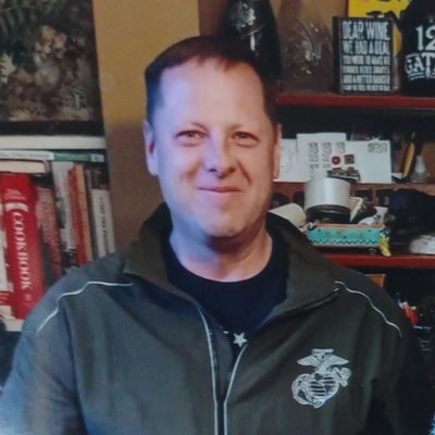 Greg, 51