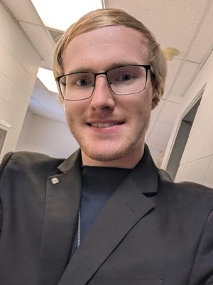 Matthew, 30