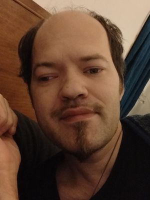 David, 36
