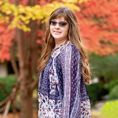 Aneesa, 23