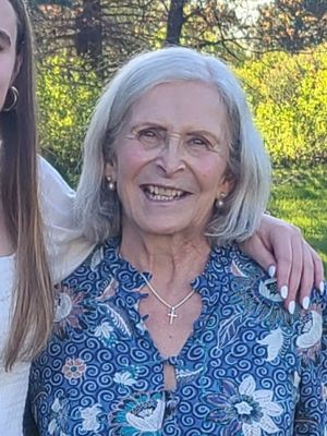 Connie, 77