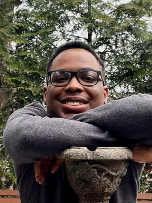Patrice, 28