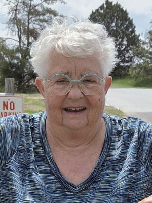 Mary Ann, 77
