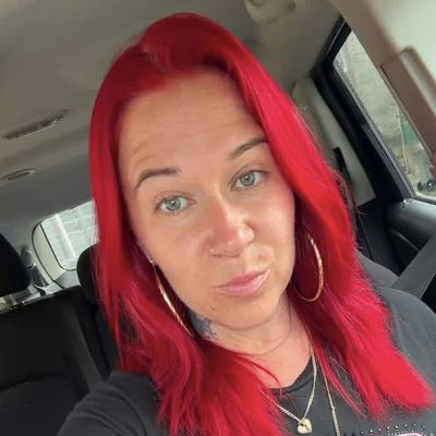 Christianna, 43