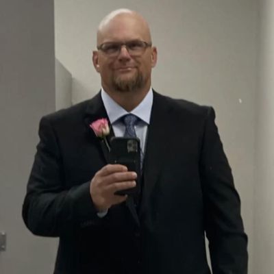 Brad, 50