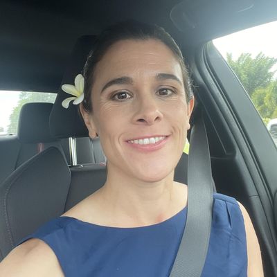 Christina, 47