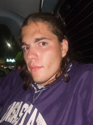 Charles, 19