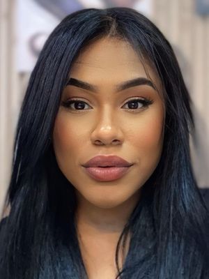 Priscila Fernanda, 24