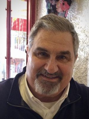 Richard Bruce, 73