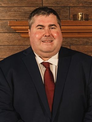 Peter, 41