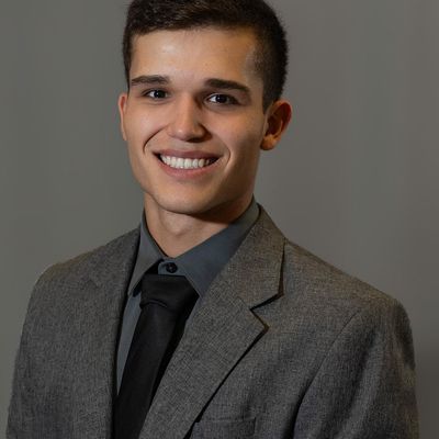 Gabriel, 19