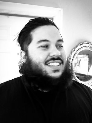 Nick, 30