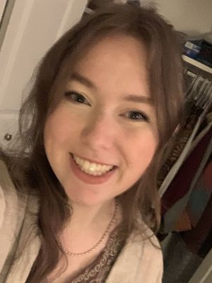 Erica, 23