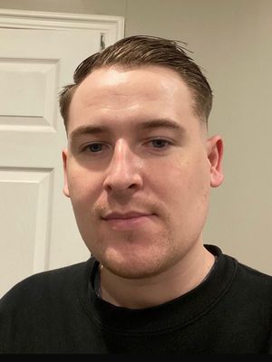 Michael, 29