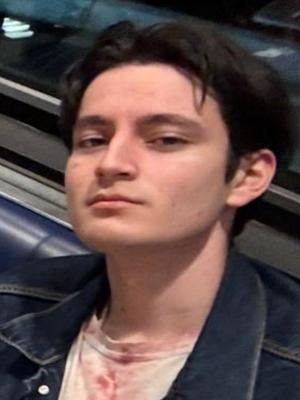 Cesar, 21