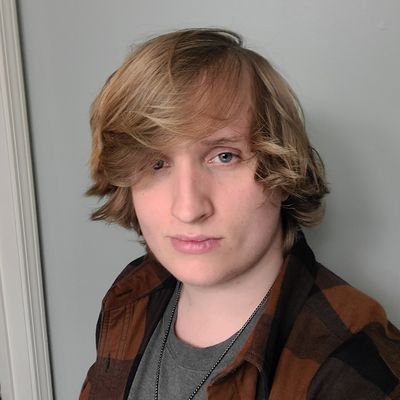 Ryan, 23