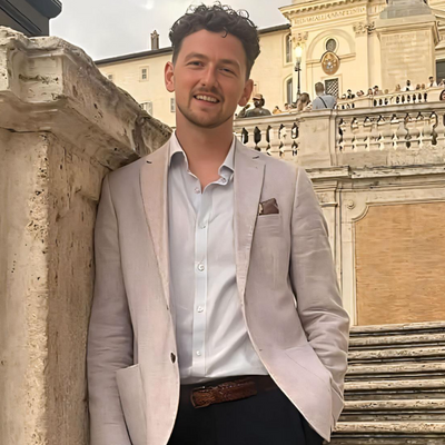 Chris, 34