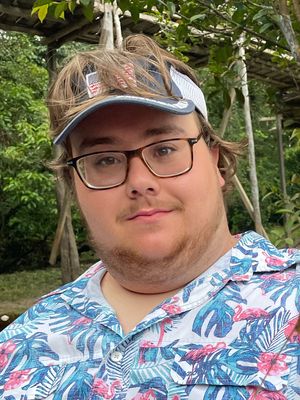 George, 24