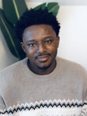 Daniel, 27