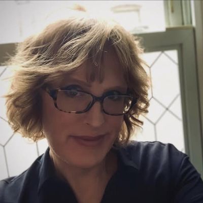 Naima, 41