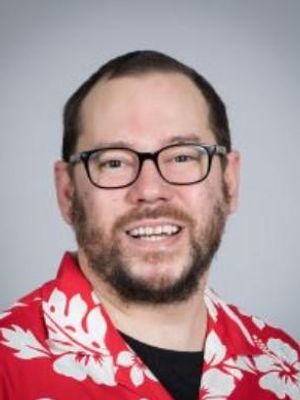 Ray, 40