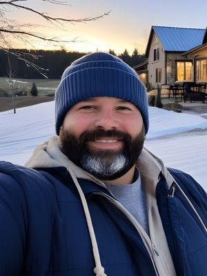 Mark, 53