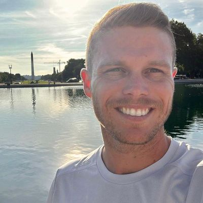 Joel, 38