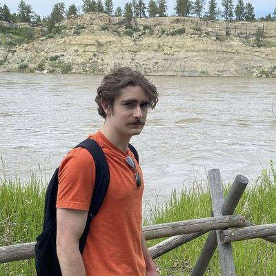 Christian, 24