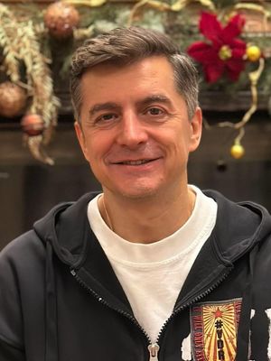 Brandon, 56