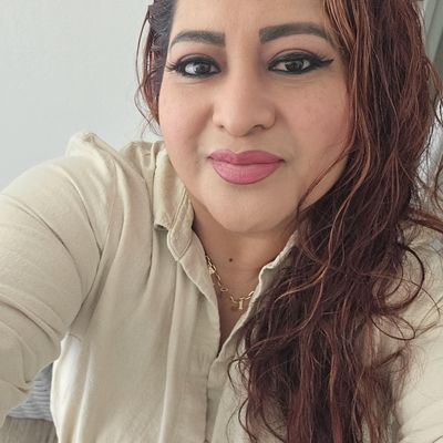 Maria, 46
