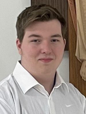 Michael, 21