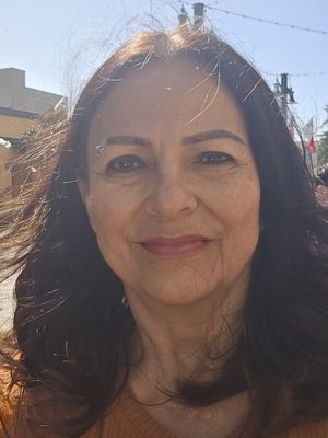 Susana, 63