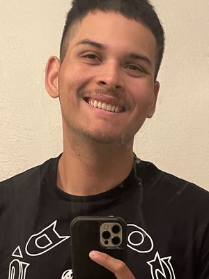 Jaime, 19
